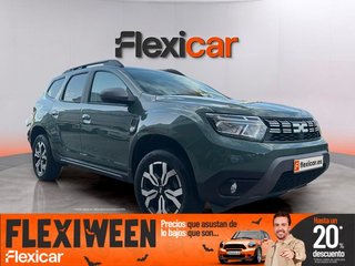 Dacia Duster Journey Go TCE 110kW (150CV) 4X2 EDC