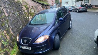 SEAT Altea 2007