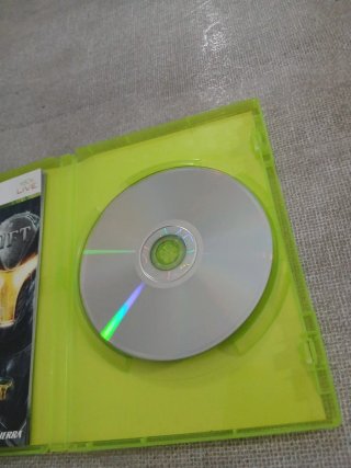Timeshift Xbox 360