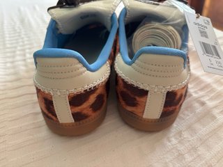 Adidas x Wales Bonner Samba Marrones Talla 38