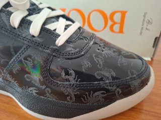 Nike Book 1 Halloween Zapatillas