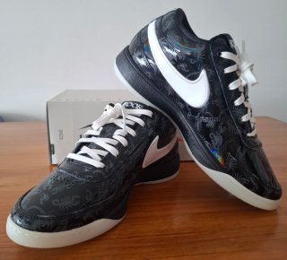 Nike Book 1 Halloween Zapatillas