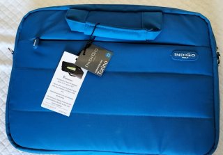 INDIGO Porta PC Torino 10.2-13.3