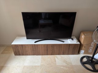 Mueble TV Ikea Besta