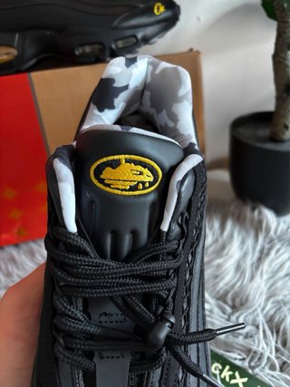 Nike Air Max 95 Corteiz Honey black