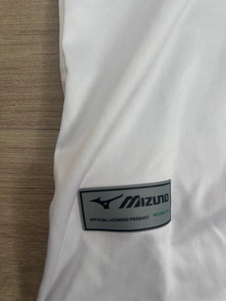 Camiseta AS Monaco Edición Jugador Ansu Fati 31
