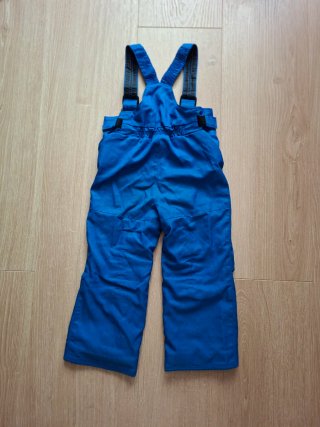 Conjunto esquí niño Phenix Talla S (0-4 años)