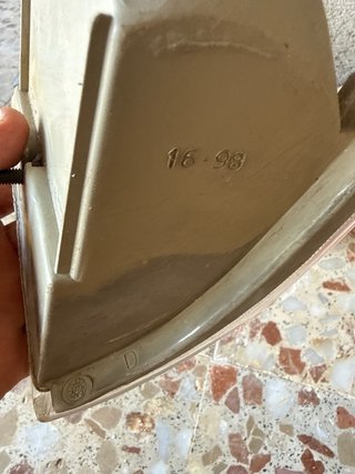 Intermitente Citroën AX
