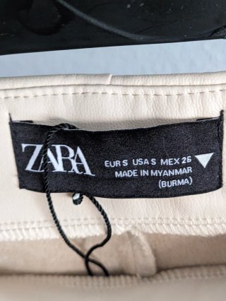Leggins Zara