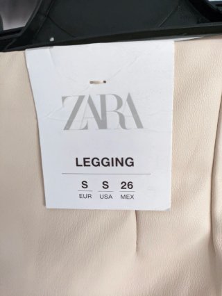 Leggins Zara