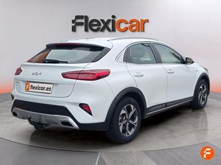 Kia XCeed 1.0 T-GDi Concept 88kW (120CV)