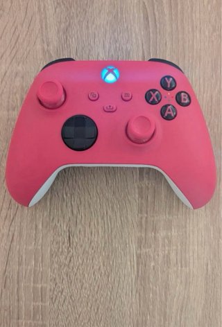 Xbox Series S 512GB + 2 Controller Originali