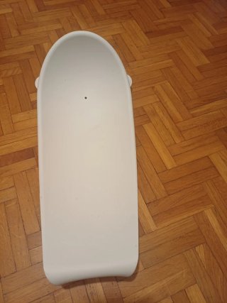 Bañera Plegable Bebé Flexi Bath