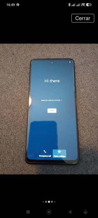 Motorola G04
