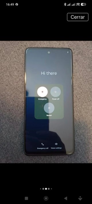 Motorola G04
