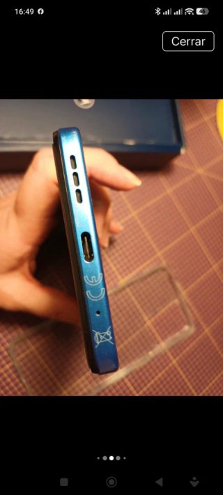 Motorola G04