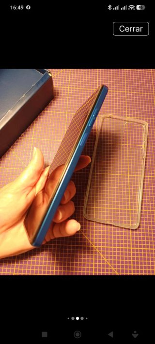 Motorola G04