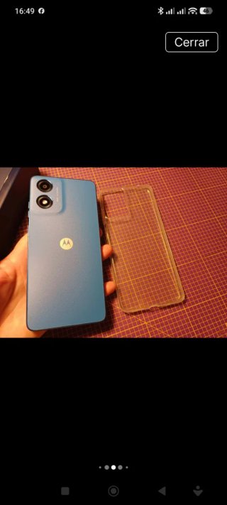 Motorola G04