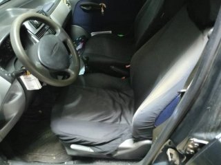 FIAT Punto 2003 1.200 gasolina
