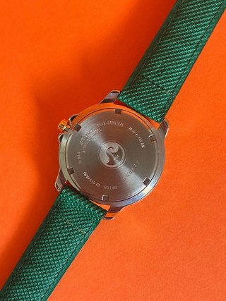 Reloj Seiko Vintage Quartz NOS (7N42-8189)