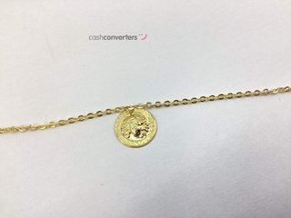 pulsera oro 18k