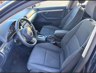 Audi A4 2005