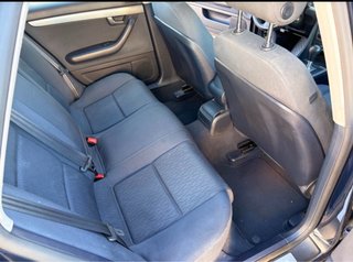 Audi A4 2005