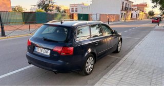 Audi A4 2005