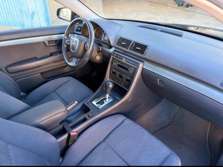 Audi A4 2005