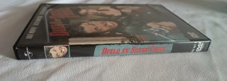 Duelo en Silver Creek dvd