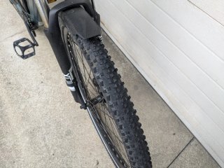 Bicicleta Eléctrica Conor