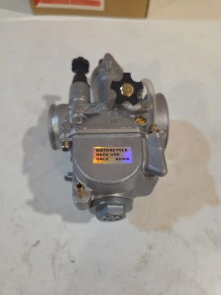 Carburador 28mm Keihin Nuevo