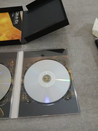 Deus Ex: Human Revolution - Augmented Edition Xbox