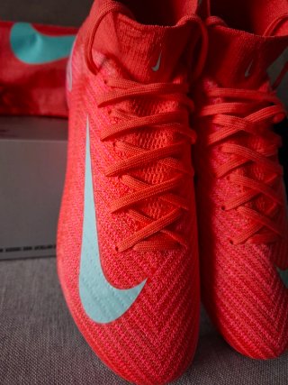 Botas Nike ZM Superfly 10 Elite
