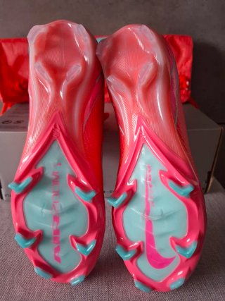 Botas Nike ZM Superfly 10 Elite