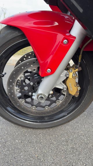 Honda CBR 600RR