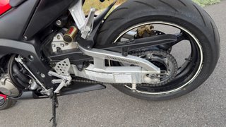 Honda CBR 600RR