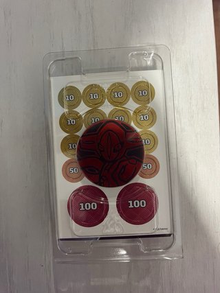 Pack Cartas Pokémon TCG Deoxys V