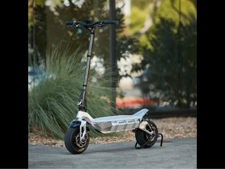 Patinete Eléctrico Hyperscooter LEO (Rion) APEX