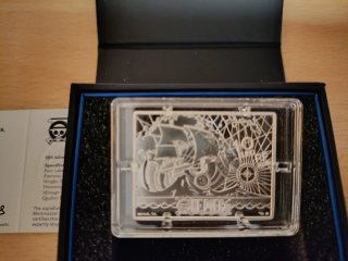 Moneda One Piece - Monnaie de Paris