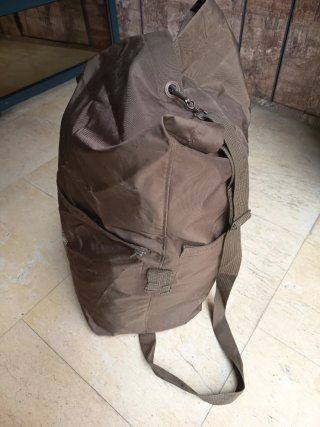 Bolso Petate Militar polivalente