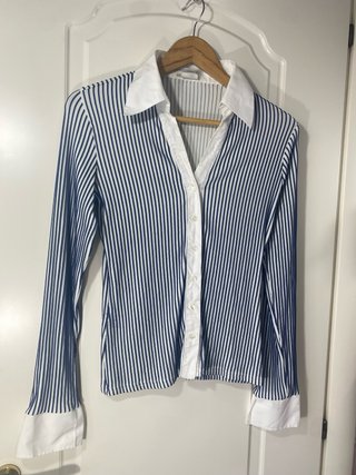 Camicia donna slim Nara Camicie taglia XS
