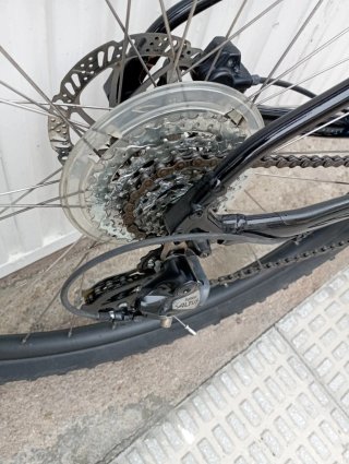 Bicicleta Marin 3 29