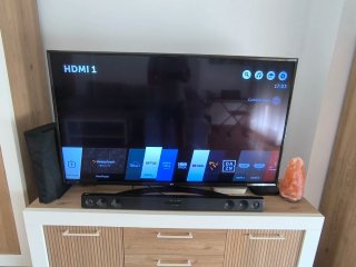 TV LED 55"" UHD LG 55UM7400PLB Ultra HD TV 4K