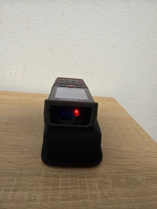 Medidor Láser Würth WDM 8-14 + Funda