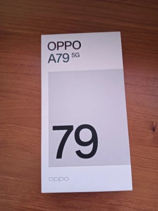 Oppo A79 5G