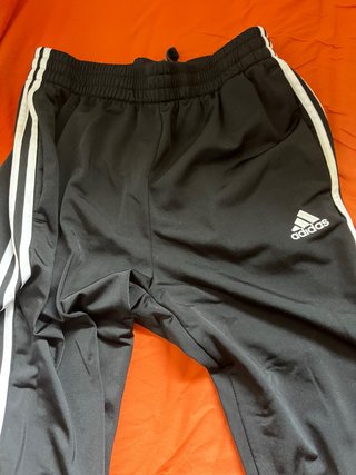 Pantalones Adidas Negros
