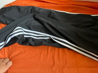 Pantalones Adidas Negros