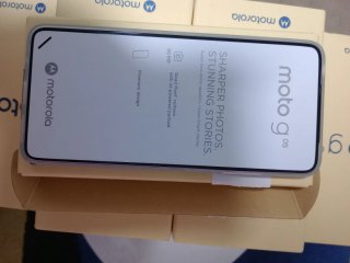 Motorola Moto G05 128GB Verde Bosque