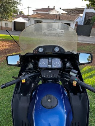 BMW K100 LT 1990